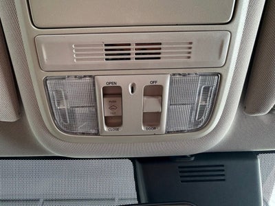 2018 Honda Accord Sedan EX 1.5T