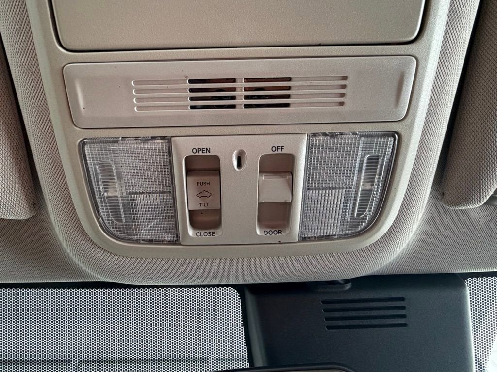 2018 Honda Accord Sedan EX 1.5T