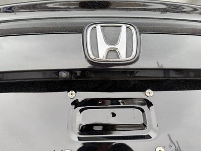 2018 Honda Accord Sedan EX 1.5T