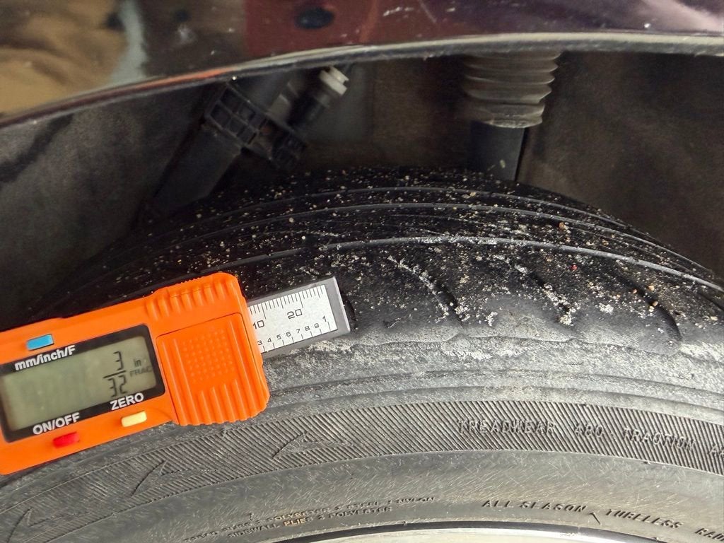 2018 Honda Accord Sedan EX 1.5T