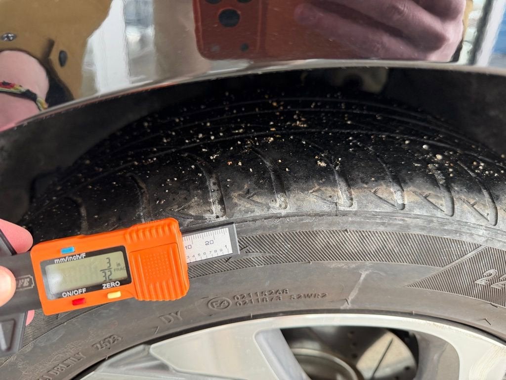 2018 Honda Accord Sedan EX 1.5T