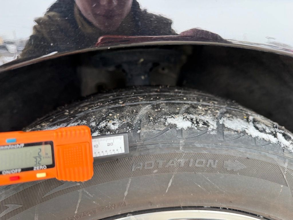 2018 Honda Accord Sedan EX 1.5T