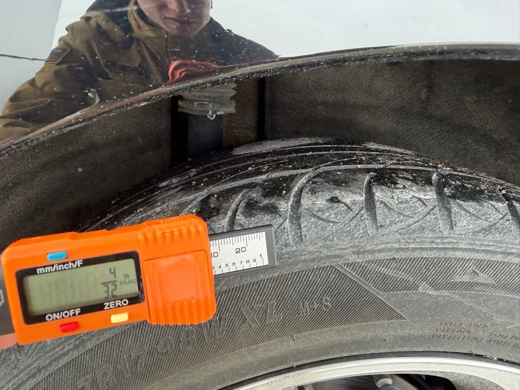 2018 Honda Accord Sedan EX 1.5T