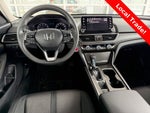 2018 Honda Accord Sedan EX 1.5T