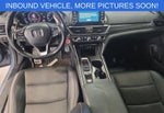 2021 Honda Accord Sedan Sport