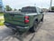 2023 Nissan Frontier Crew Cab PRO-4X 4x4