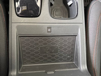 2023 Nissan Frontier Crew Cab PRO-4X 4x4