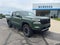 2023 Nissan Frontier Crew Cab PRO-4X 4x4