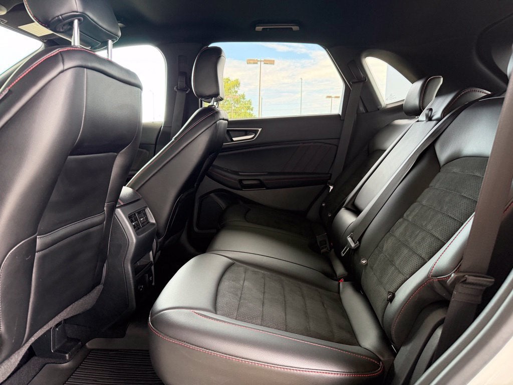 2021 Ford Edge ST-Line