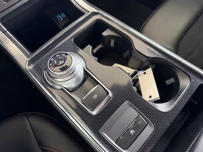 2021 Ford Edge ST-Line