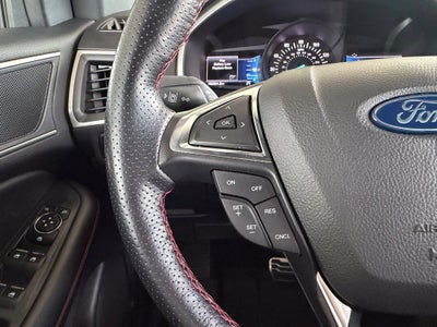 2021 Ford Edge ST-Line