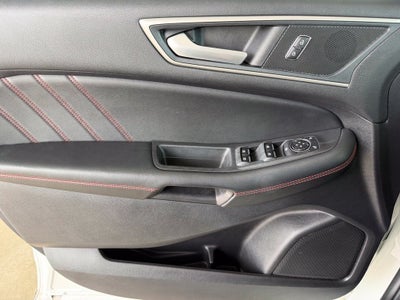 2021 Ford Edge ST-Line