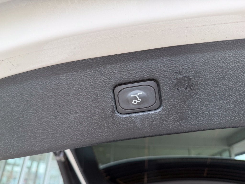 2021 Ford Edge ST-Line