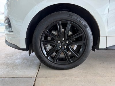 2021 Ford Edge ST-Line