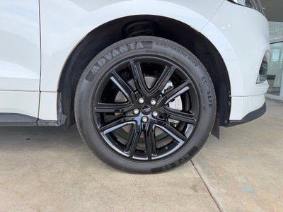 2021 Ford Edge ST-Line