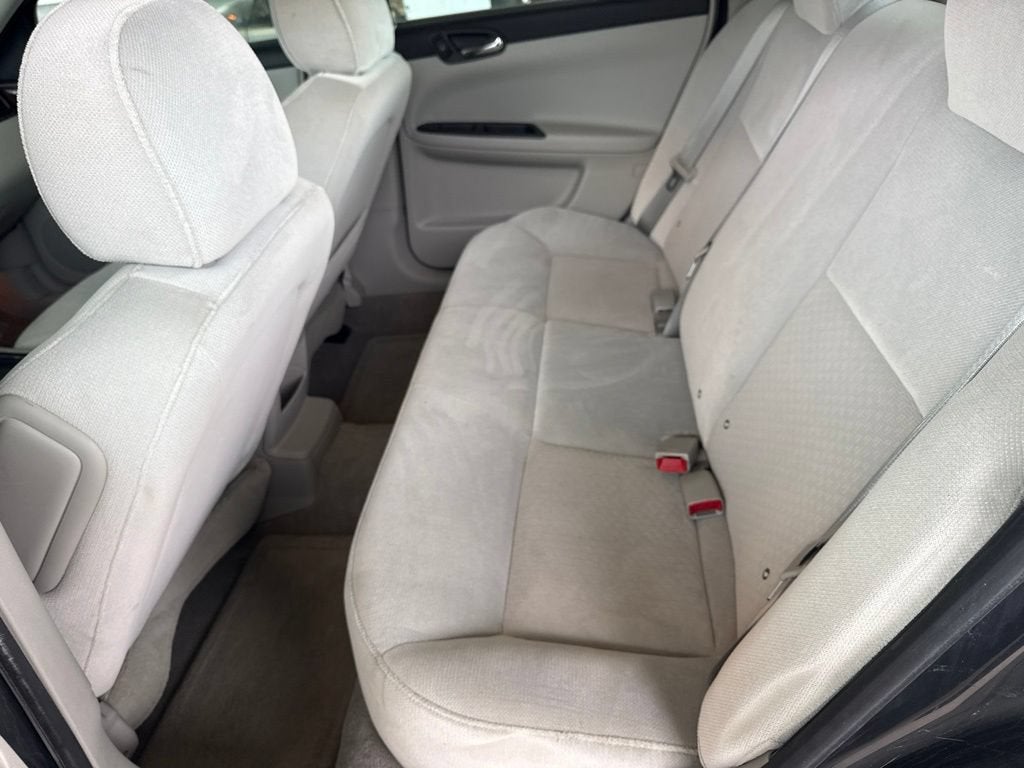 2013 Chevrolet Impala LS