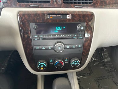 2013 Chevrolet Impala LS