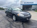2013 Chevrolet Impala LS