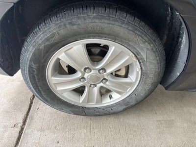 2013 Chevrolet Impala LS