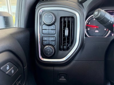 2022 Chevrolet Silverado 2500 HD High Country