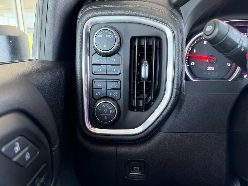 2022 Chevrolet Silverado 2500 HD High Country