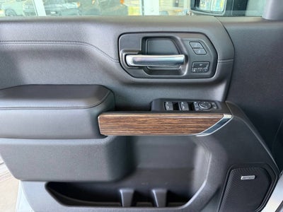 2022 Chevrolet Silverado 2500 HD High Country