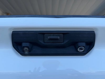 2022 Chevrolet Silverado 2500 HD High Country