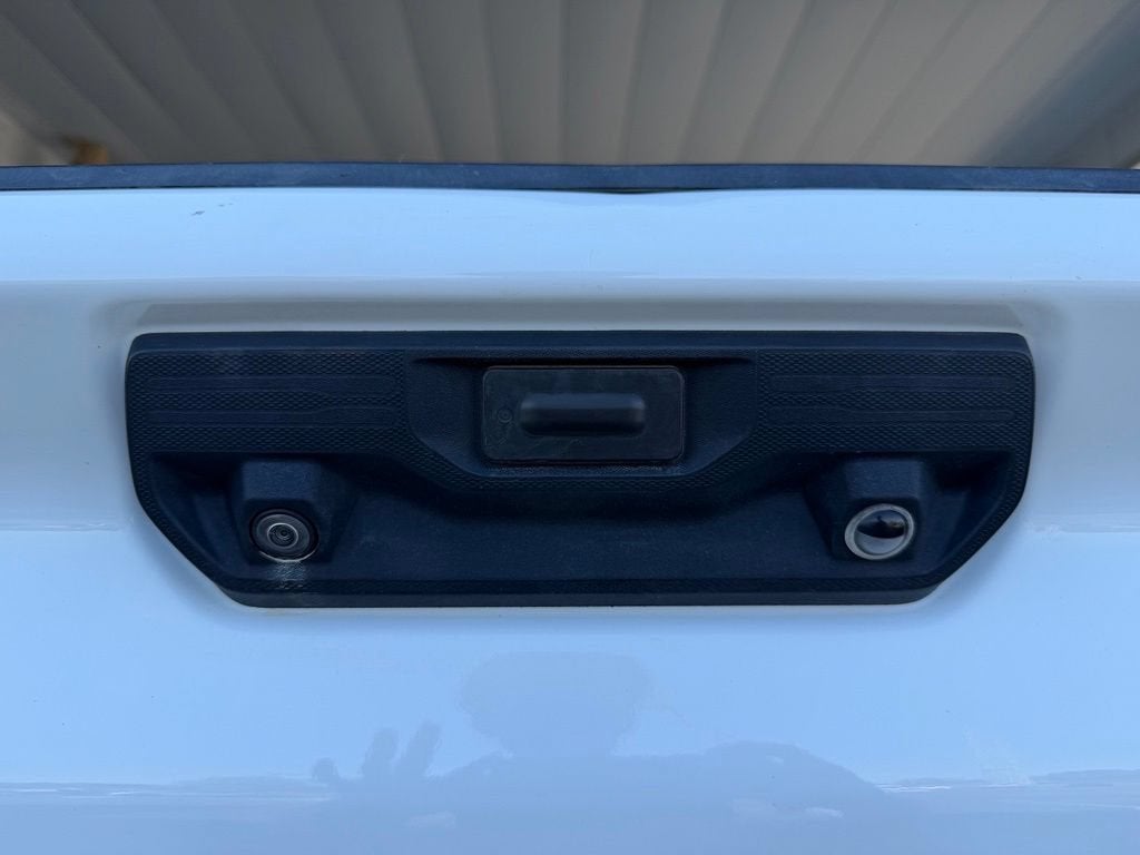 2022 Chevrolet Silverado 2500 HD High Country