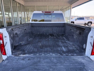 2022 Chevrolet Silverado 2500 HD High Country