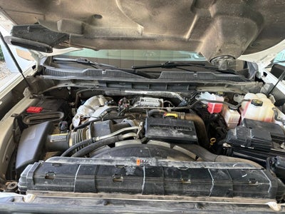 2022 Chevrolet Silverado 2500 HD High Country