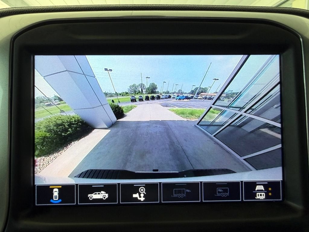 2022 Chevrolet Silverado 3500 HD LTZ