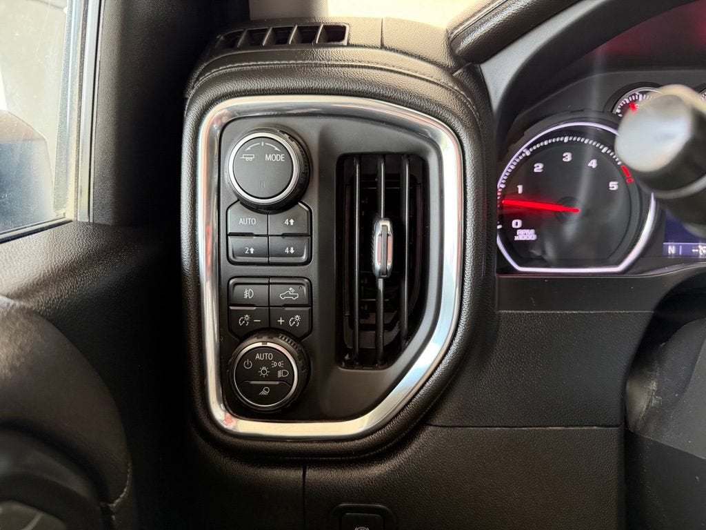 2022 Chevrolet Silverado 3500 HD LTZ