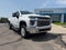 2022 Chevrolet Silverado 3500 HD LTZ