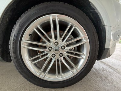 2019 Lincoln MKT Reserve