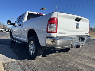 2023 RAM 3500 Big Horn