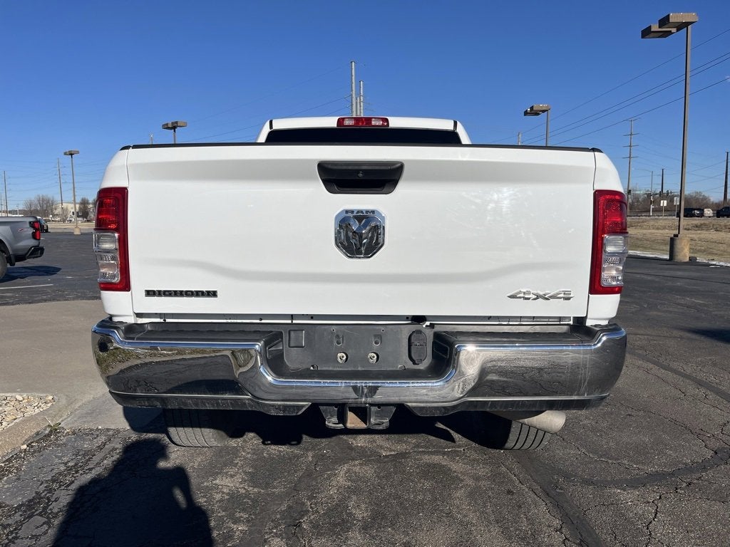 2023 RAM 3500 Big Horn