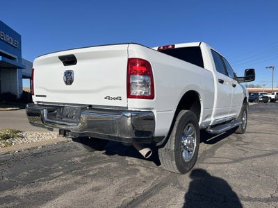 2023 RAM 3500 Big Horn