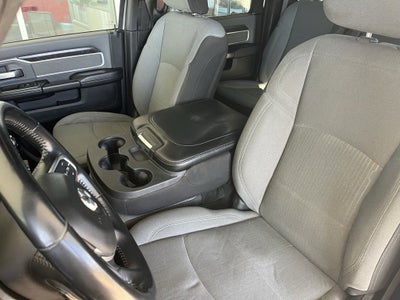 2023 RAM 3500 Big Horn