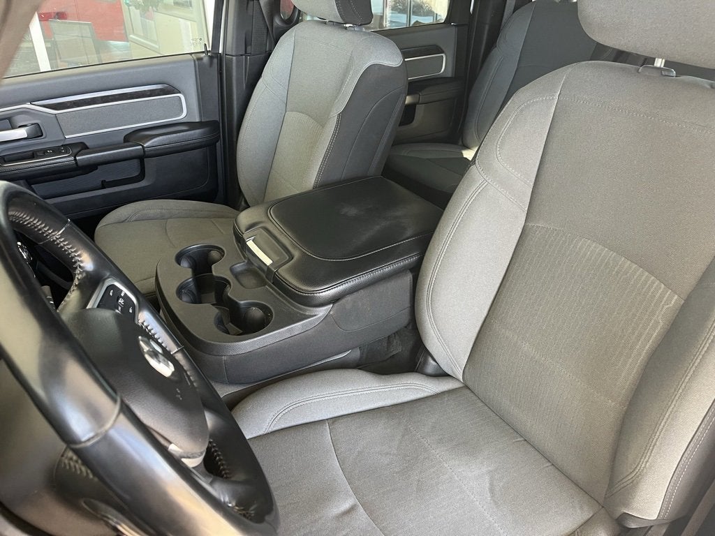 2023 RAM 3500 Big Horn