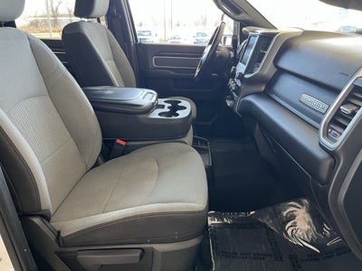 2023 RAM 3500 Big Horn