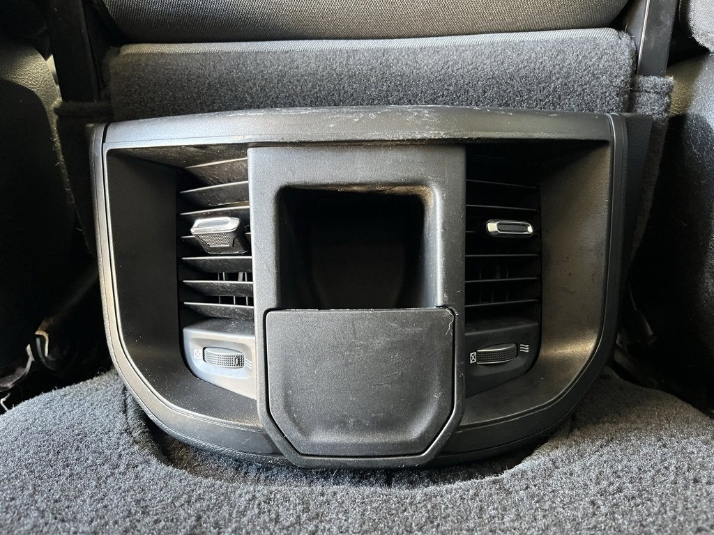 2023 RAM 3500 Big Horn