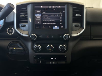 2023 RAM 3500 Big Horn