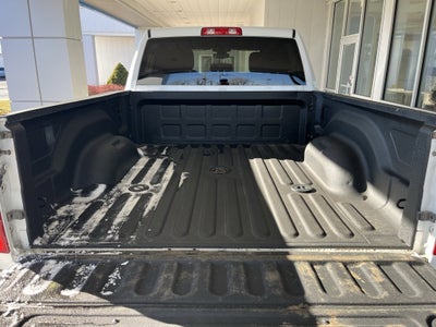 2023 RAM 3500 Big Horn