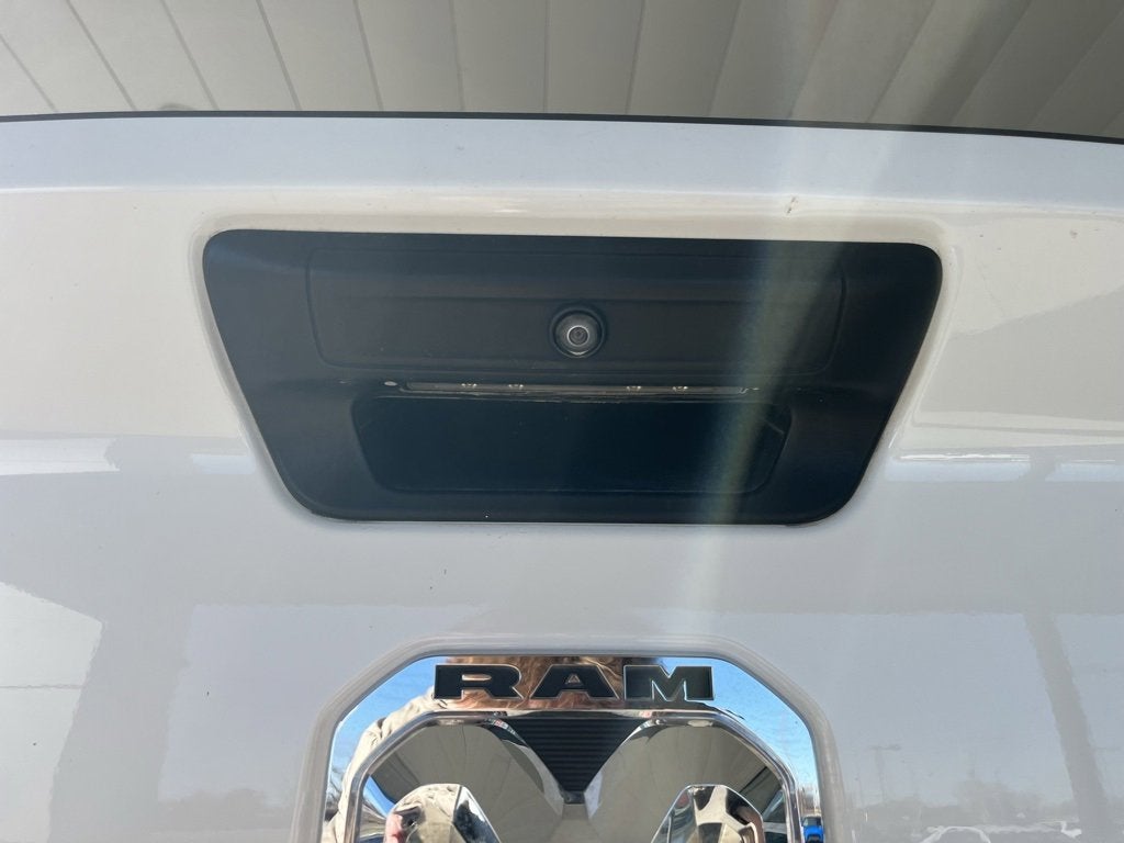 2023 RAM 3500 Big Horn