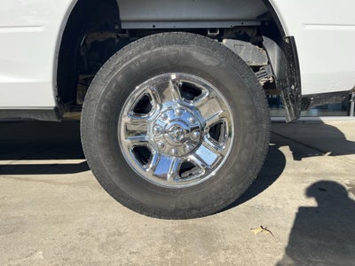 2023 RAM 3500 Big Horn