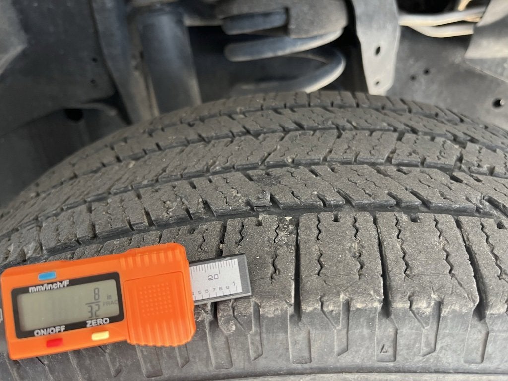 2023 RAM 3500 Big Horn