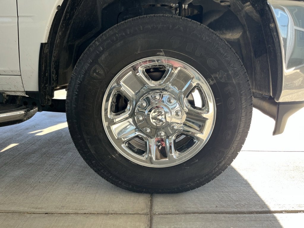 2023 RAM 3500 Big Horn