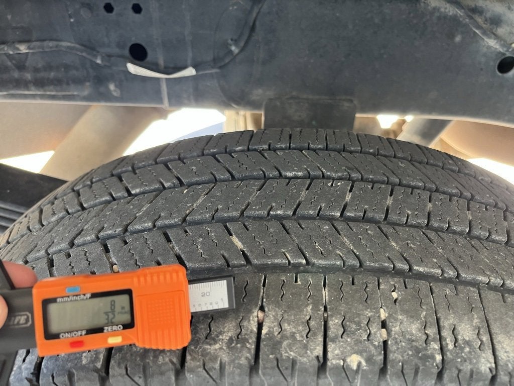 2023 RAM 3500 Big Horn