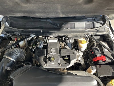 2023 RAM 3500 Big Horn