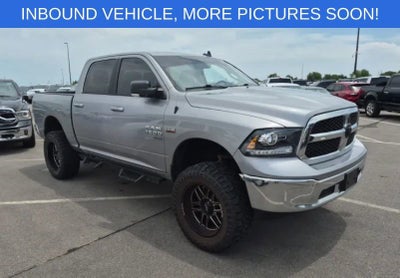 2020 RAM 1500 Classic SLT
